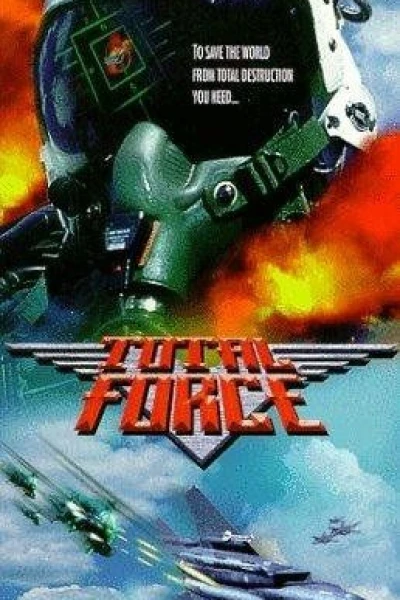 Total Force