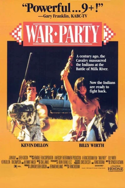 War Party