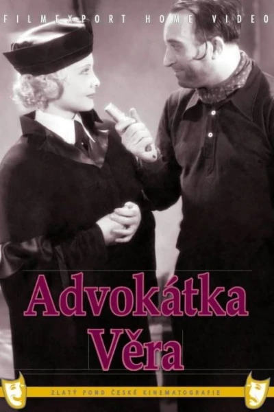 Advokátka Vera