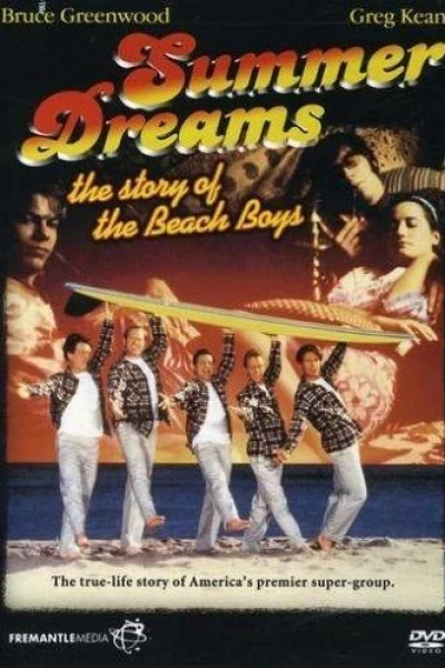 Summer Dreams: The Story of the Beach Boys