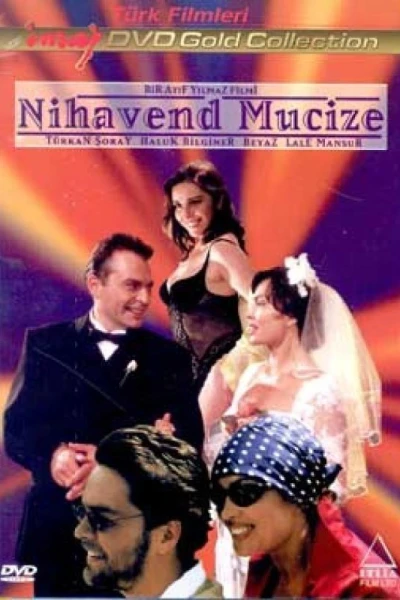 Nihavend mucize