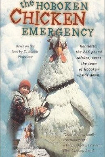 The Hoboken Chicken Emergency