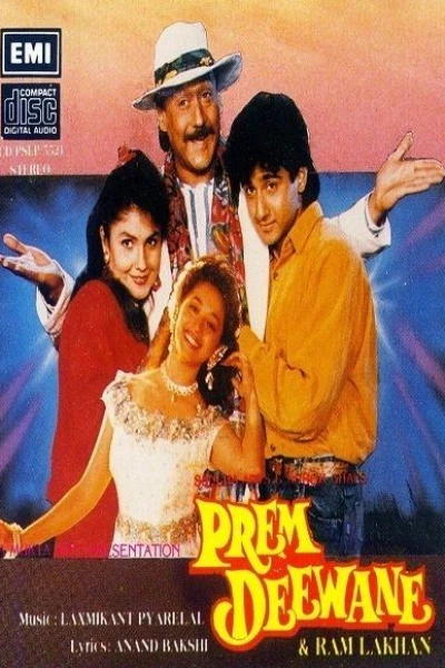 Prem Deewane