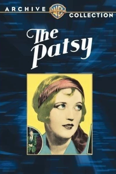 The Patsy