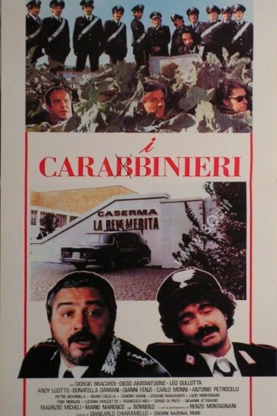 I carabbinieri