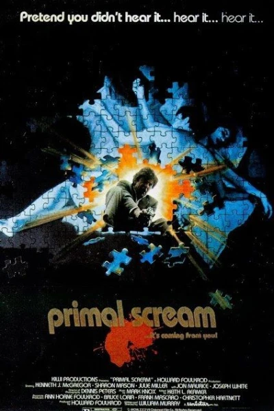 Primal Scream