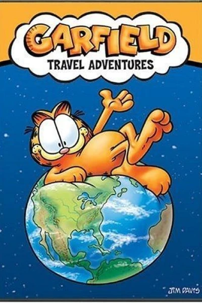 Garfield Goes Hollywood