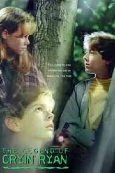 The Legend of Cryin' Ryan