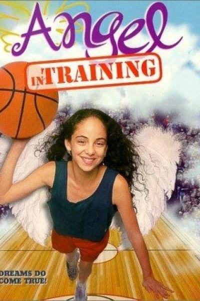 Angel in Training