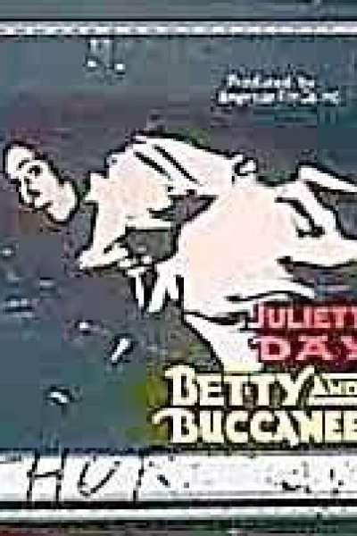 Betty and the Buccaneers