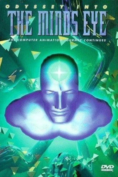 Odyssey Into the Mind's Eye