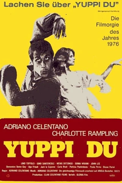 Yuppi du