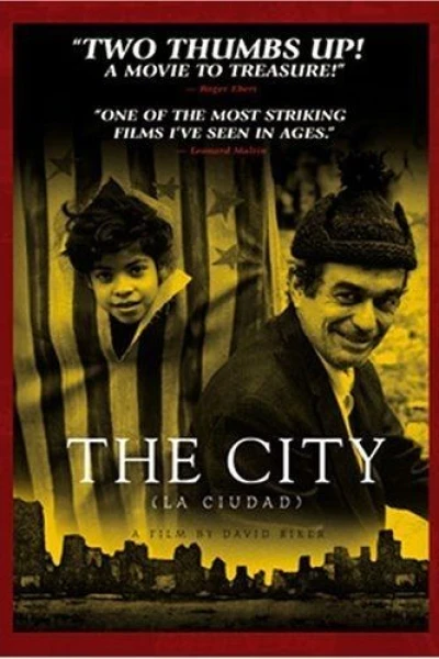 La Ciudad (The City)