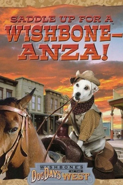 Wishbone's Dog Days of the West