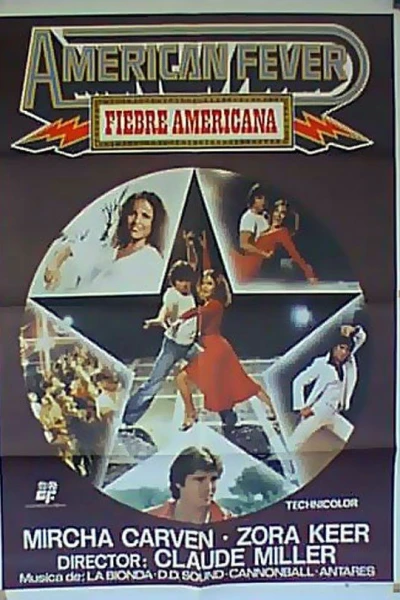 American Fever