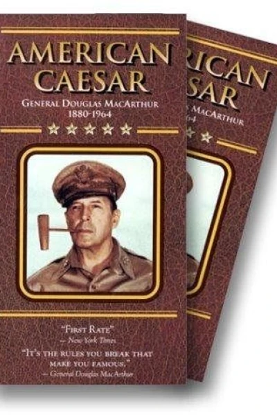 American Caesar