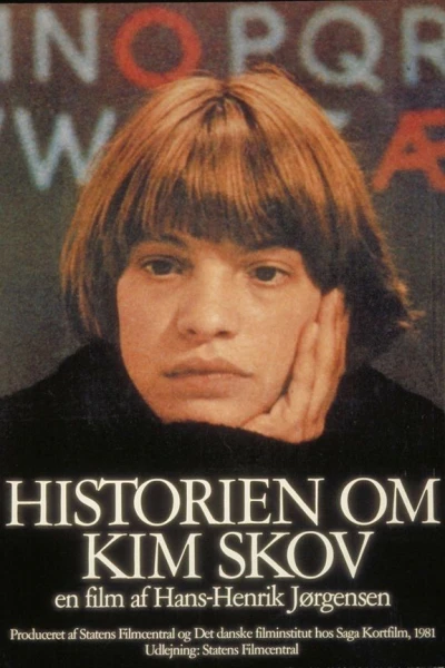 Historien om Kim Skov