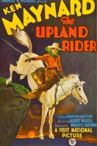 The Upland Rider