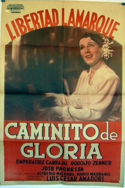 Caminito de Gloria