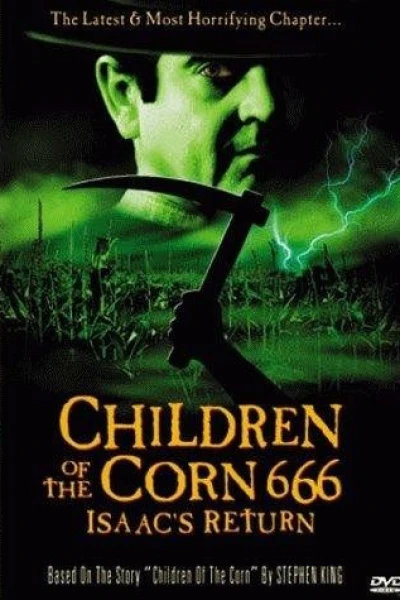 Children of the Corn 666: Isaac's Return