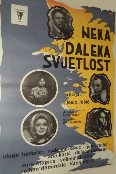 Neka daleka svjetlost