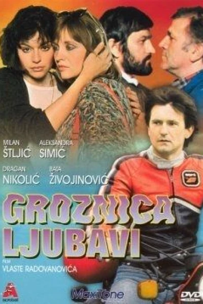 Groznica ljubavi