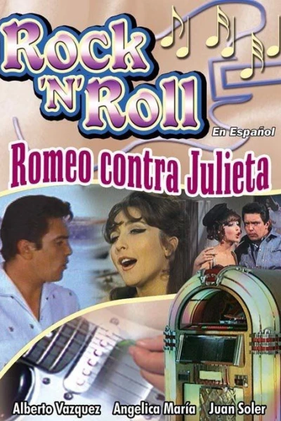 Romeo contra Julieta