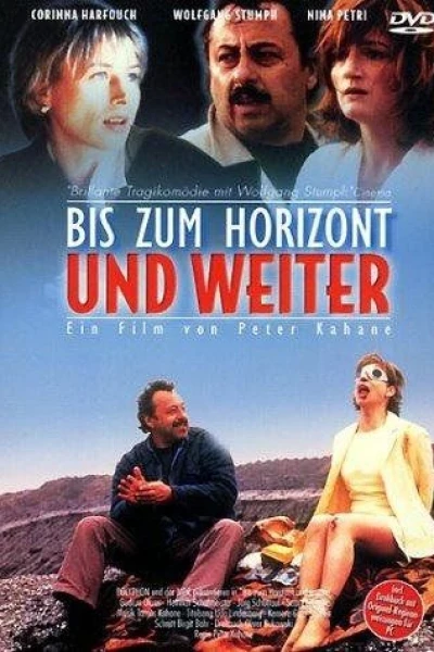 Bis zum Horizont und weiter