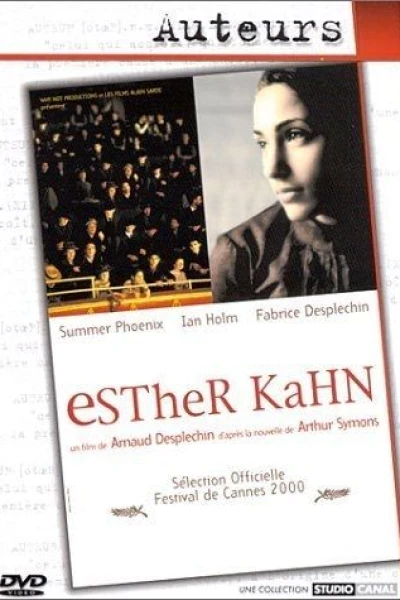 Esther Kahn