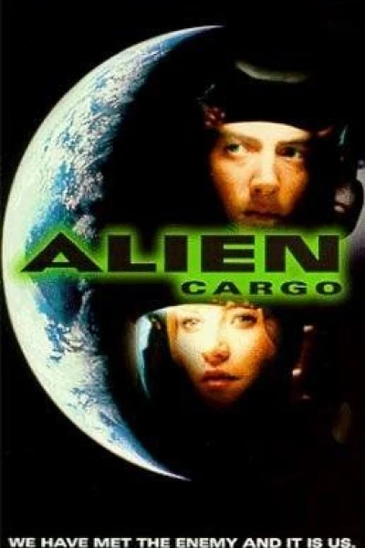 Alien Cargo