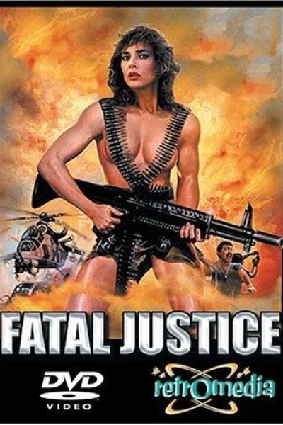 Fatal Justice