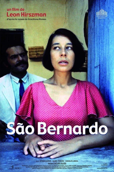 São Bernardo