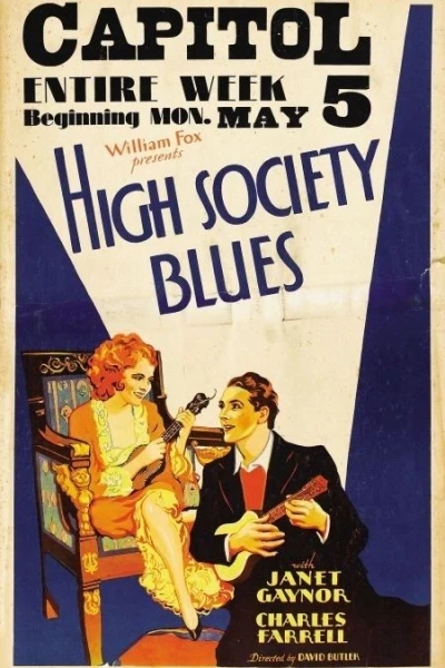 High Society Blues