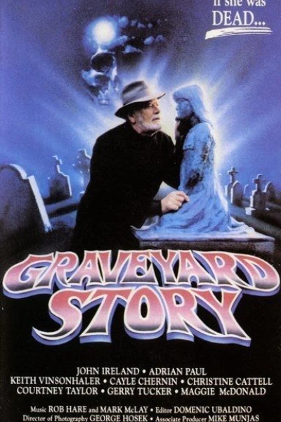 The Graveyard Story