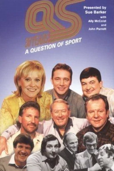 A Question of Sport