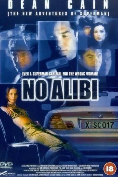 No Alibi