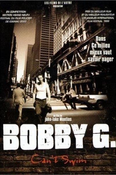 Bobby G. Can't Swim