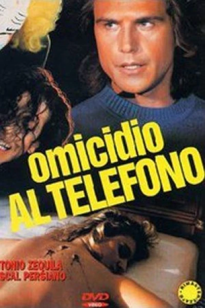 Omicidio al telefono