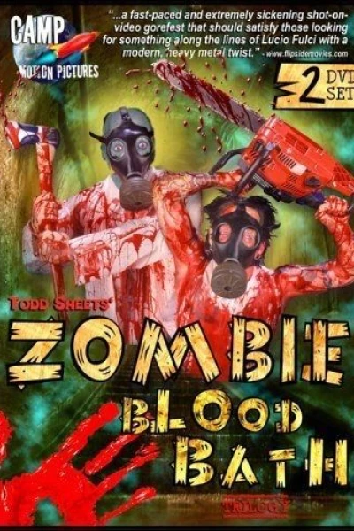 Zombie Bloodbath 3: Zombie Armageddon