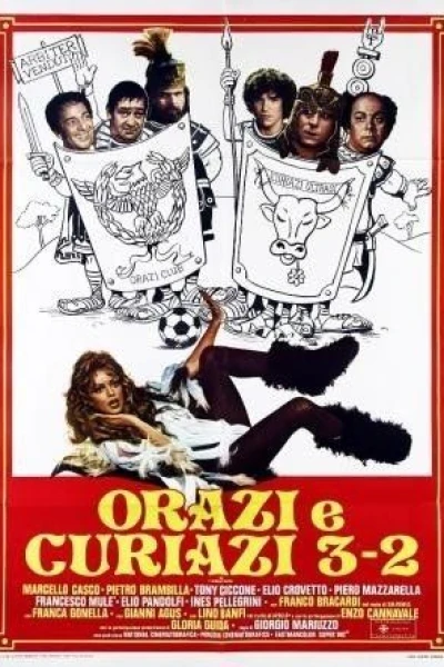 Orazi e curiazi 3-2