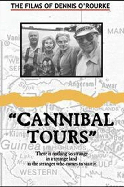 Cannibal Tours