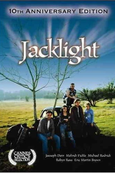 Jacklight