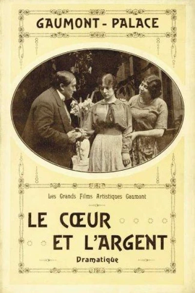 Le coeur et l'argent