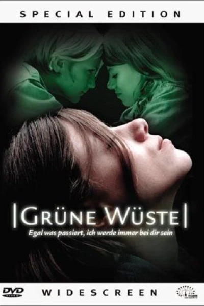 Grüne Wüste