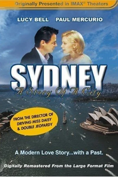 Sydney: A Story of a City