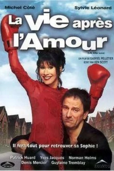 La vie après l'amour