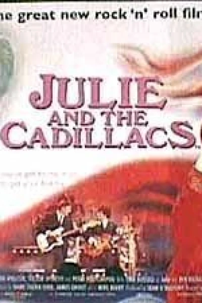 Julie and the Cadillacs