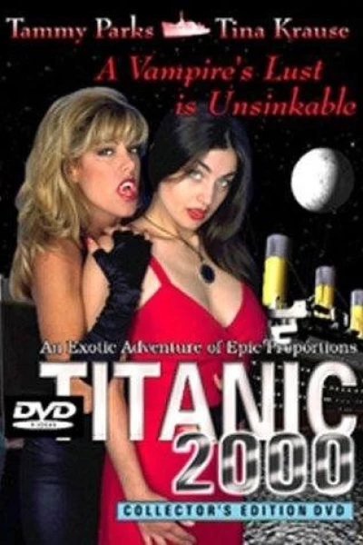 Scary Sexy Disaster Movie