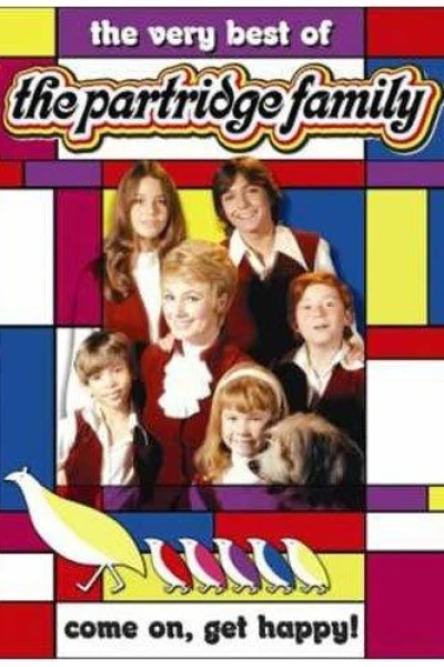 Come On, Get Happy: The Partridge Family Story