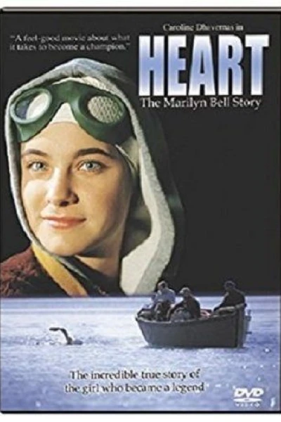 Heart: The Marilyn Bell Story